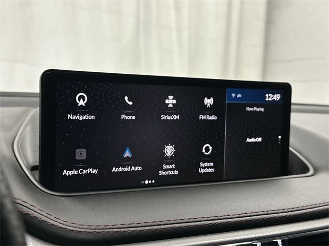 Thumbnail: 2024 Acura MDX - 25