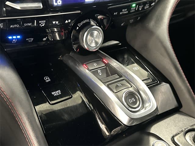 Thumbnail: 2024 Acura MDX - 10