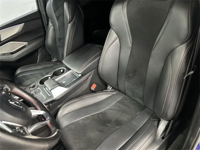 Thumbnail: 2024 Acura MDX - 7