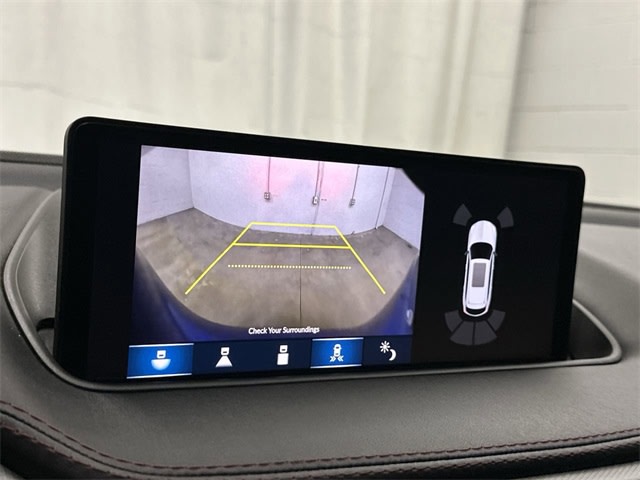 Thumbnail: 2024 Acura MDX - 26