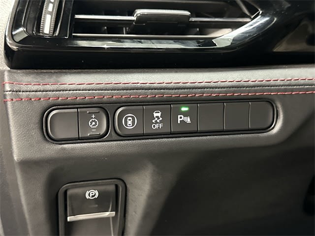 Thumbnail: 2024 Acura MDX - 22