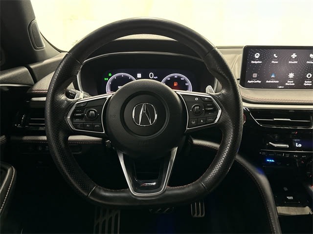 Thumbnail: 2024 Acura MDX - 6