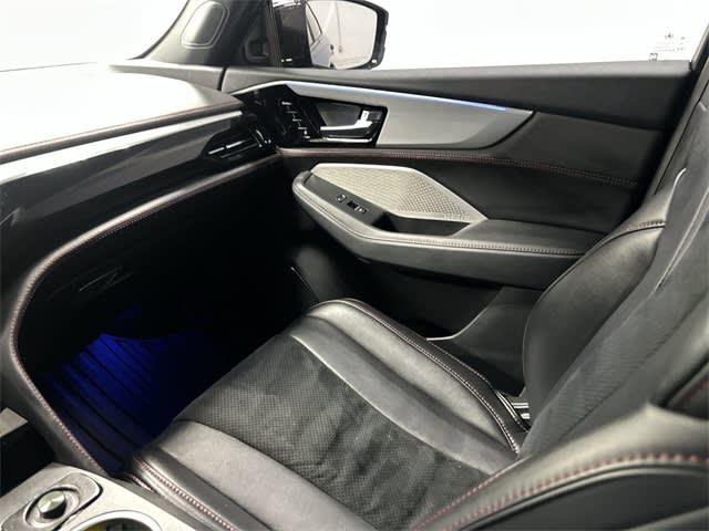 Thumbnail: 2024 Acura MDX - 18