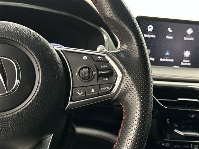 Thumbnail: 2024 Acura MDX - 21