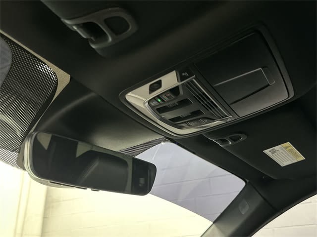 Thumbnail: 2024 Acura MDX - 24