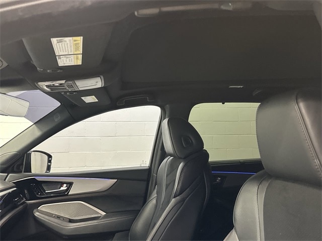 Thumbnail: 2024 Acura MDX - 30