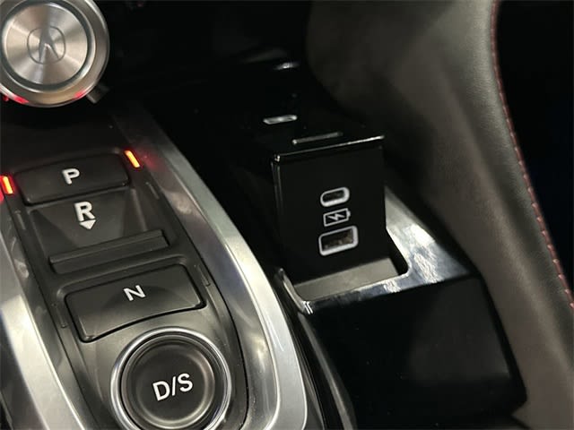 Thumbnail: 2024 Acura MDX - 28