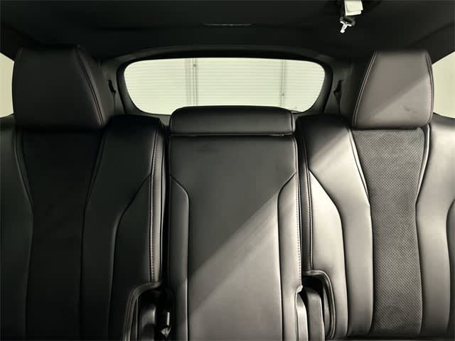 Thumbnail: 2024 Acura MDX - 19