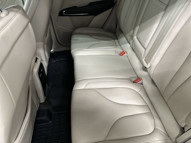 Thumbnail: 2019 Lincoln MKC - 8