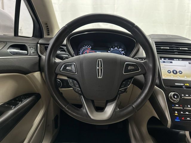 Thumbnail: 2019 Lincoln MKC - 6