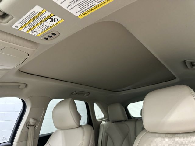 Thumbnail: 2019 Lincoln MKC - 31