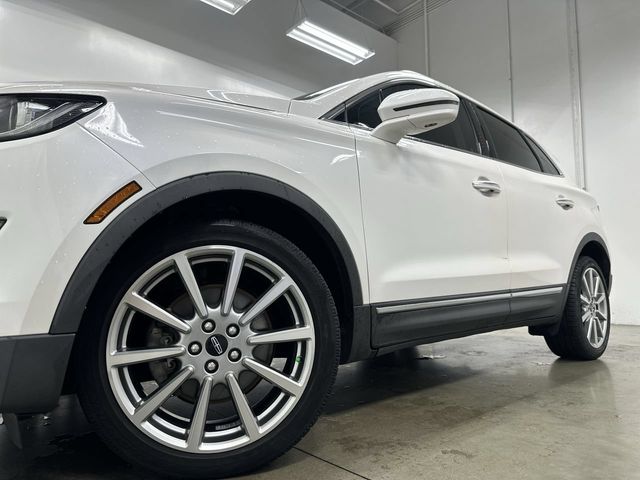 Thumbnail: 2019 Lincoln MKC - 5