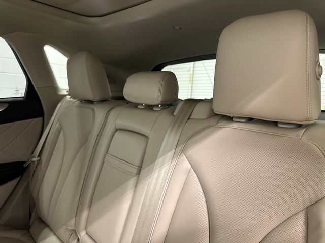 Thumbnail: 2019 Lincoln MKC - 7