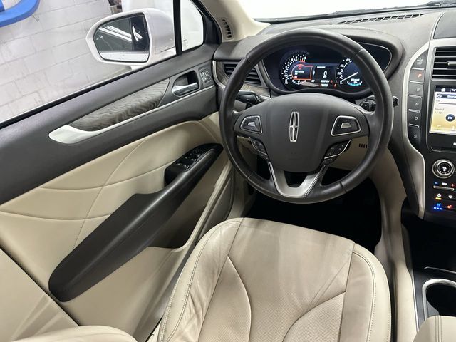 Thumbnail: 2019 Lincoln MKC - 2