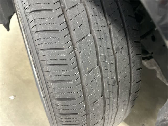 Thumbnail: 2024 Lincoln Navigator - 30