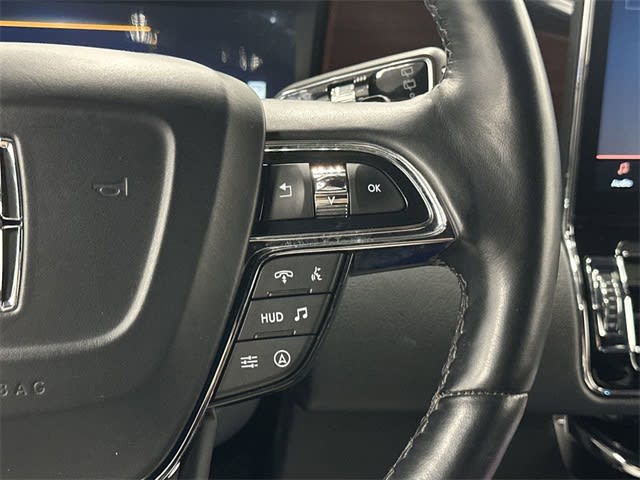 Thumbnail: 2024 Lincoln Navigator - 22