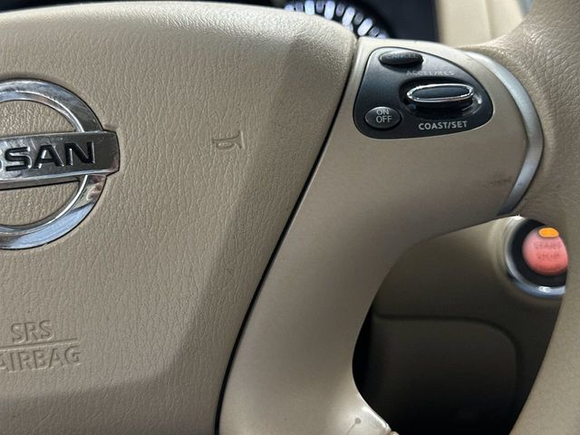 Thumbnail: 2015 Nissan Pathfinder - 24