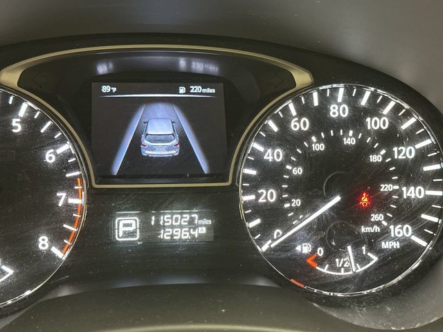 Thumbnail: 2015 Nissan Pathfinder - 12