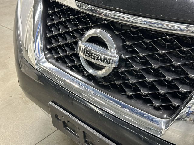 Thumbnail: 2015 Nissan Pathfinder - 4