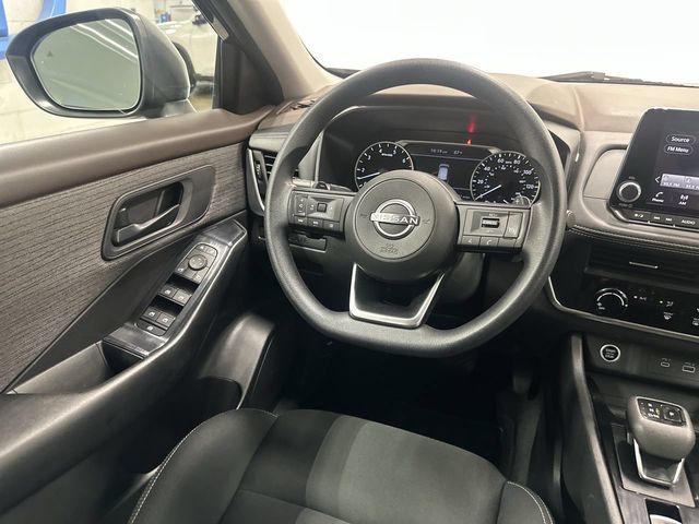 Thumbnail: 2023 Nissan Rogue - 2
