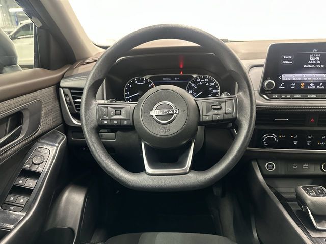 Thumbnail: 2023 Nissan Rogue - 6