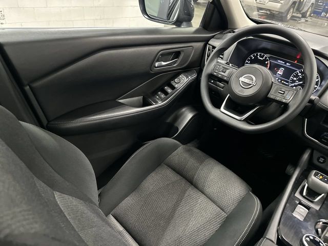 Thumbnail: 2024 Nissan Rogue - 19