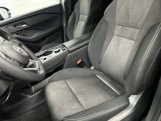 Thumbnail: 2024 Nissan Rogue - 6