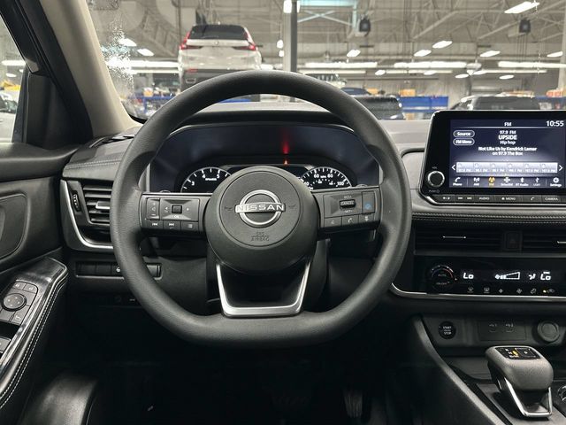 Thumbnail: 2024 Nissan Rogue - 2