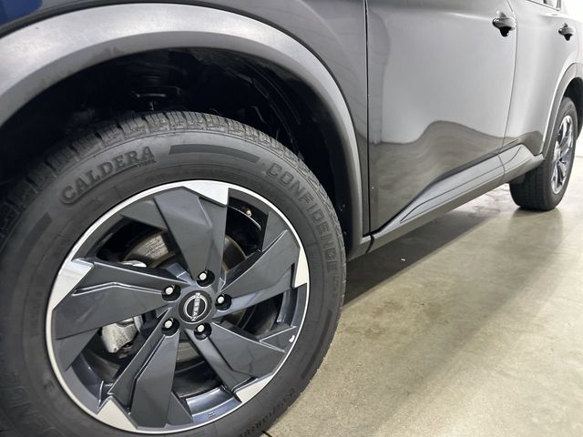 Thumbnail: 2024 Nissan Rogue - 5