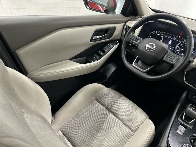 Thumbnail: 2025 Nissan Rogue - 20