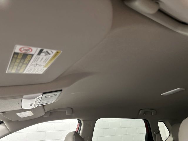 Thumbnail: 2025 Nissan Rogue - 30