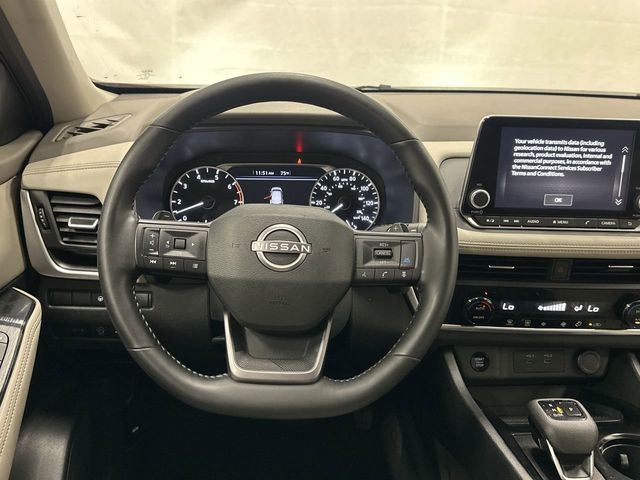 Thumbnail: 2025 Nissan Rogue - 2