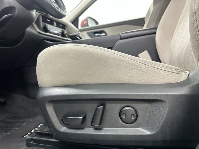 Thumbnail: 2025 Nissan Rogue - 29