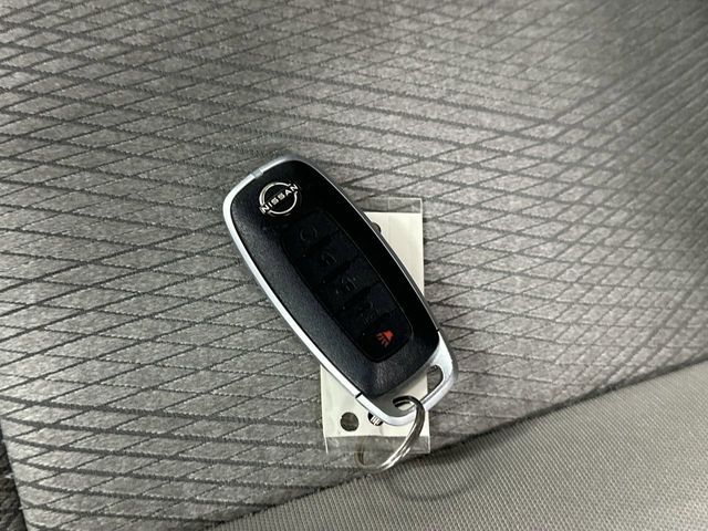 Thumbnail: 2025 Nissan Rogue - 11