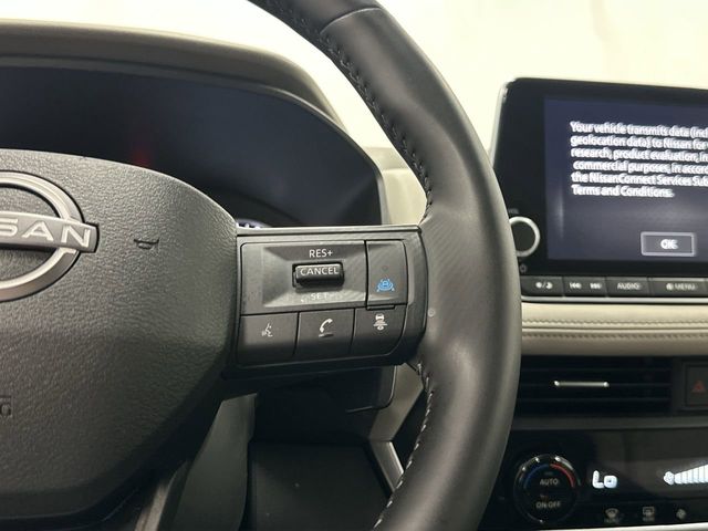 Thumbnail: 2025 Nissan Rogue - 23