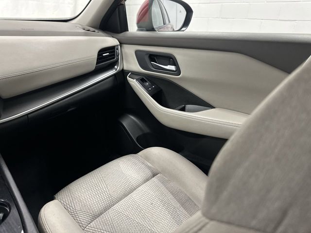 Thumbnail: 2025 Nissan Rogue - 21