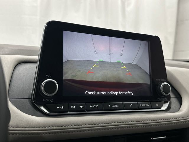 Thumbnail: 2025 Nissan Rogue - 27