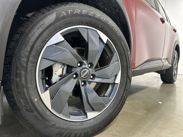 Thumbnail: 2025 Nissan Rogue - 5