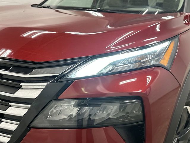 Thumbnail: 2025 Nissan Rogue - 31