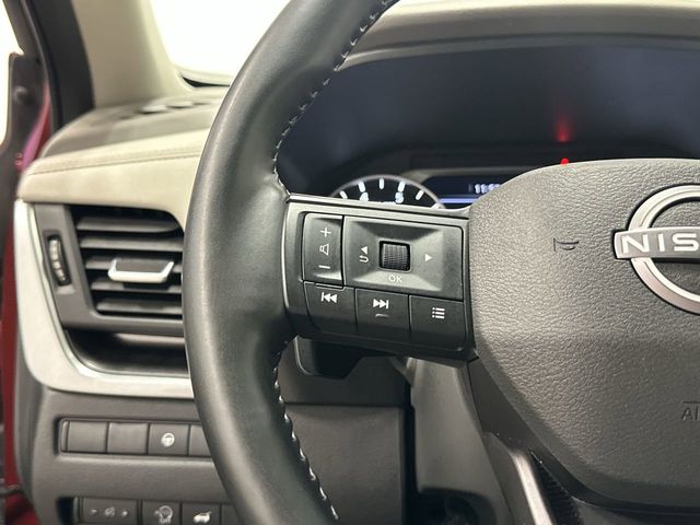 Thumbnail: 2025 Nissan Rogue - 22