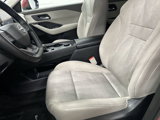 Thumbnail: 2025 Nissan Rogue - 6