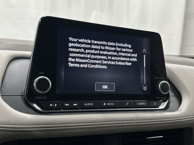 Thumbnail: 2025 Nissan Rogue - 8