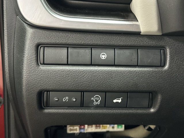 Thumbnail: 2025 Nissan Rogue - 24