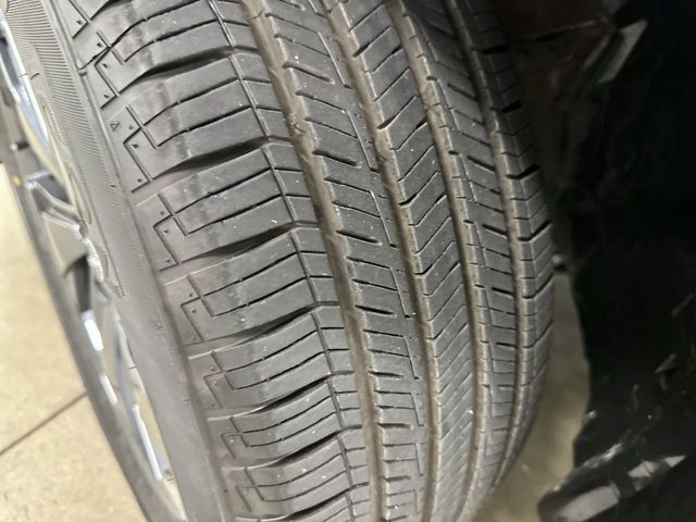 Thumbnail: 2025 Nissan Rogue - 12