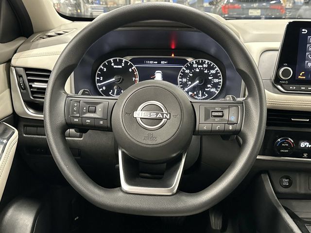 Thumbnail: 2024 Nissan Rogue - 2