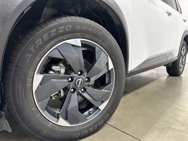 Thumbnail: 2024 Nissan Rogue - 5