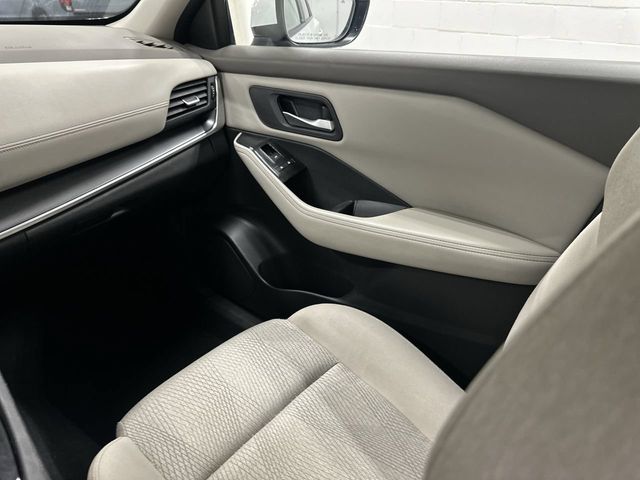 Thumbnail: 2024 Nissan Rogue - 20