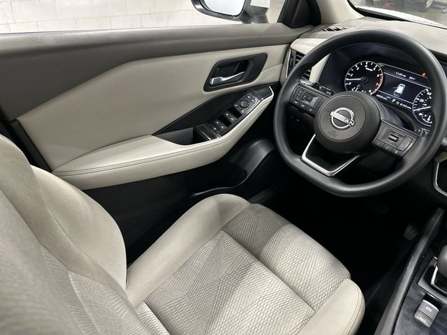 Thumbnail: 2024 Nissan Rogue - 19