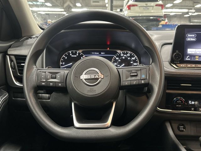 Thumbnail: 2024 Nissan Rogue - 6