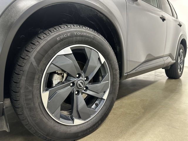 Thumbnail: 2024 Nissan Rogue - 5